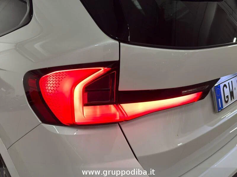 BMW X1 X1 sdrive18d MSport Pro auto- Gruppo Diba