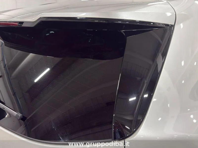 BMW X1 X1 sdrive18d MSport Pro auto- Gruppo Diba