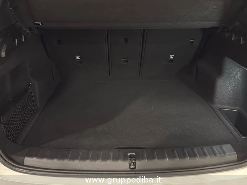 BMW X1 X1 sdrive18d MSport Pro auto- Gruppo Diba