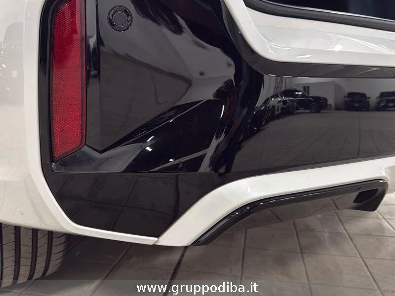 BMW X1 X1 sdrive18d MSport Pro auto- Gruppo Diba