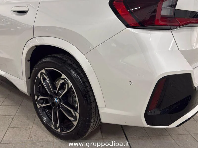 BMW X1 X1 sdrive18d MSport Pro auto- Gruppo Diba