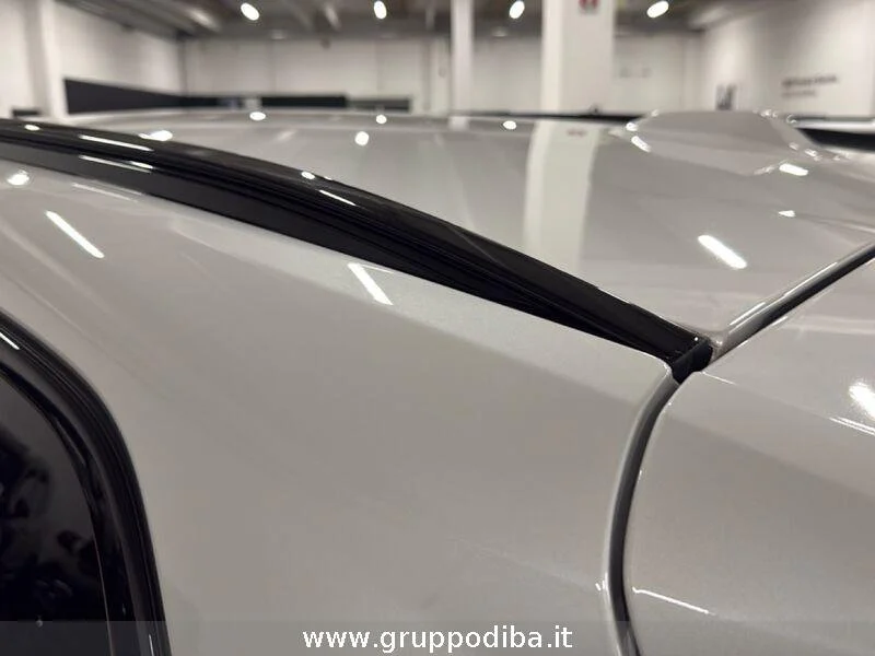 BMW X1 X1 sdrive18d MSport Pro auto- Gruppo Diba