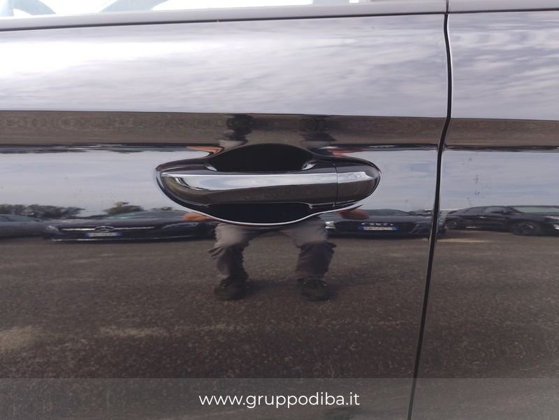 MG 3 MG3 ICE STD PEBBLE BLACK- Gruppo Diba