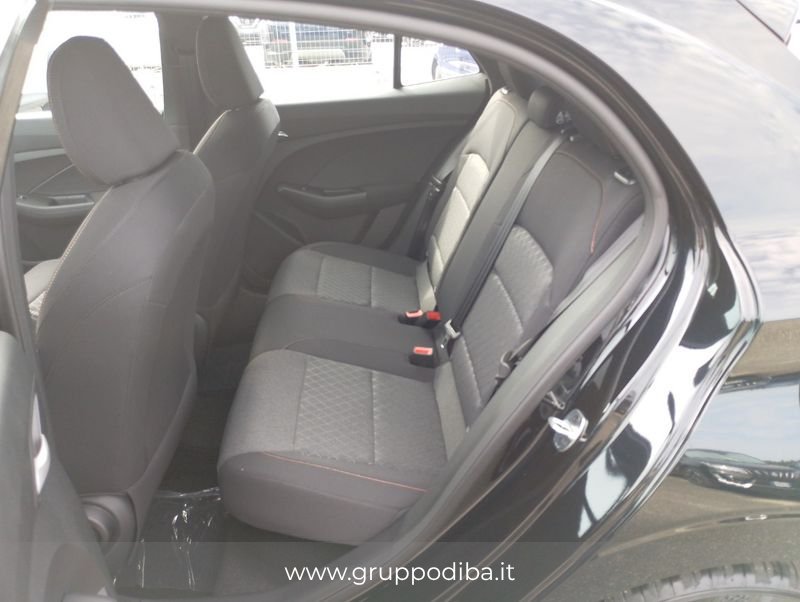 MG 3 MG3 ICE STD PEBBLE BLACK- Gruppo Diba