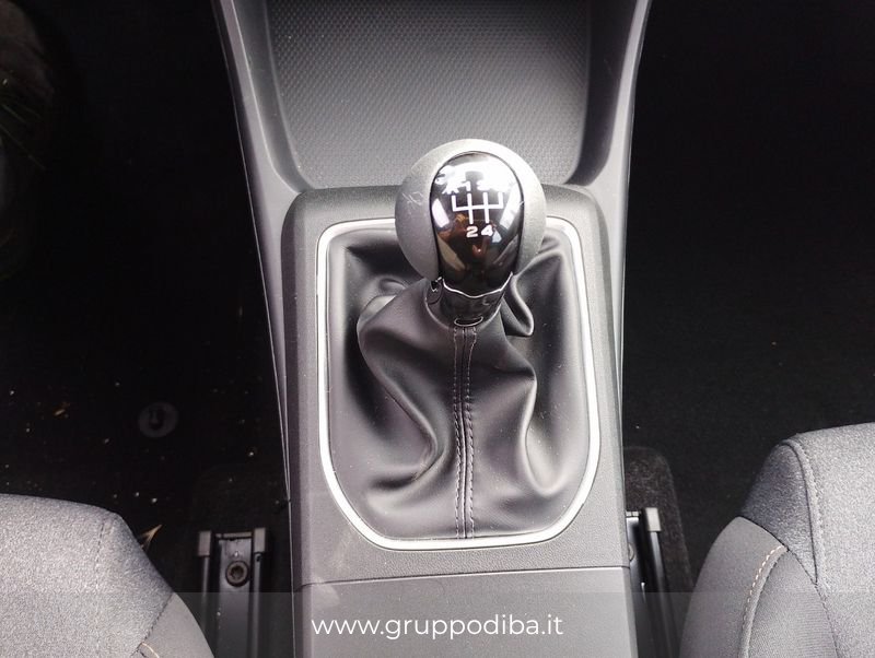 MG 3 MG3 ICE STD PEBBLE BLACK- Gruppo Diba