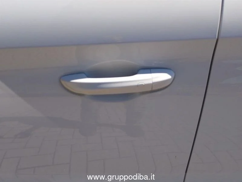 MG ZS 1.5L HEV LUX MY25.5 white- Gruppo Diba