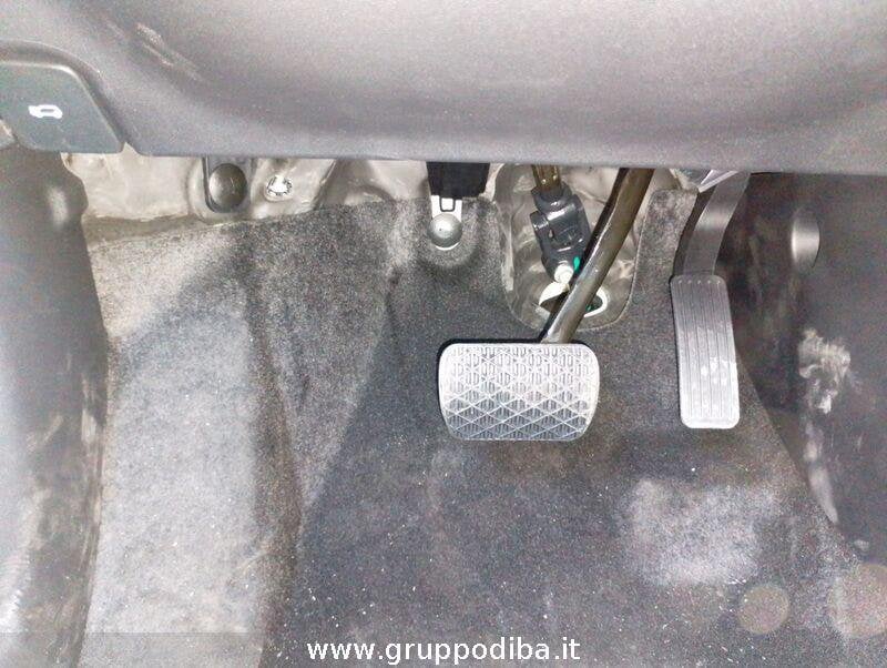 MG ZS 1.5L HEV LUX MY25.5 white- Gruppo Diba