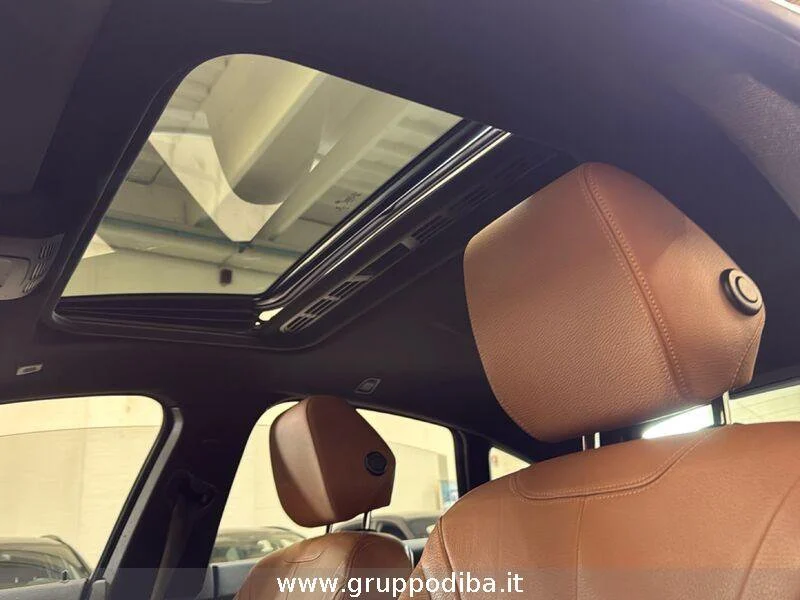 BMW Serie 4 Gran Coupe 420d Gran Coupe xdrive Msport auto- Gruppo Diba