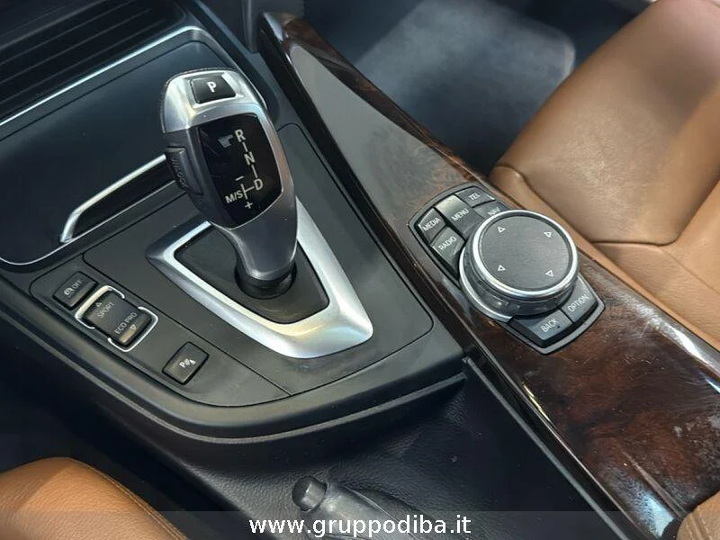 BMW Serie 4 Gran Coupe 420d Gran Coupe xdrive Msport auto- Gruppo Diba