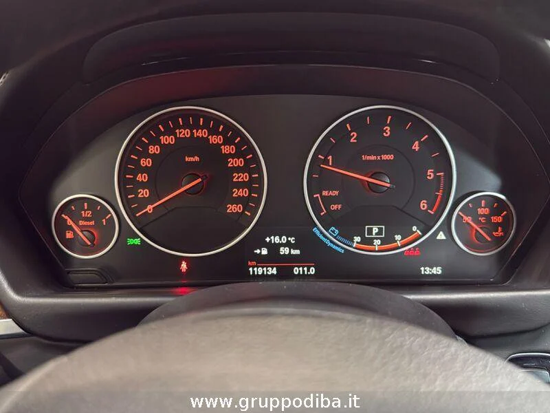 BMW Serie 4 Gran Coupe 420d Gran Coupe xdrive Msport auto- Gruppo Diba