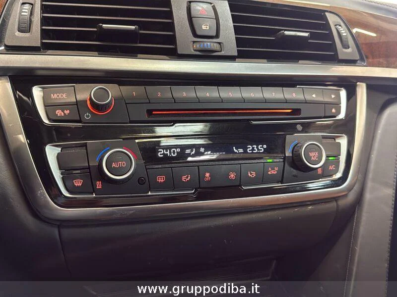 BMW Serie 4 Gran Coupe 420d Gran Coupe xdrive Msport auto- Gruppo Diba