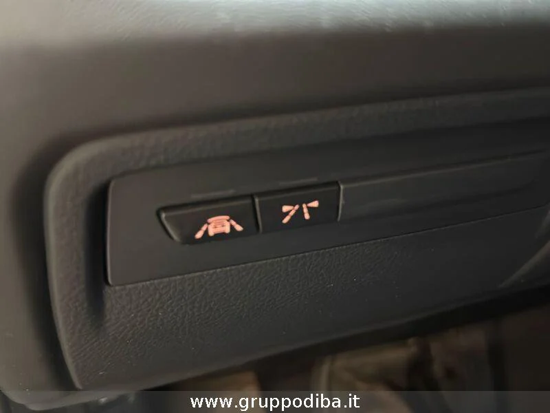 BMW Serie 4 Gran Coupe 420d Gran Coupe xdrive Msport auto- Gruppo Diba