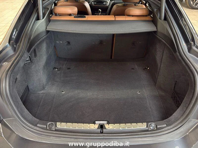 BMW Serie 4 Gran Coupe 420d Gran Coupe xdrive Msport auto- Gruppo Diba