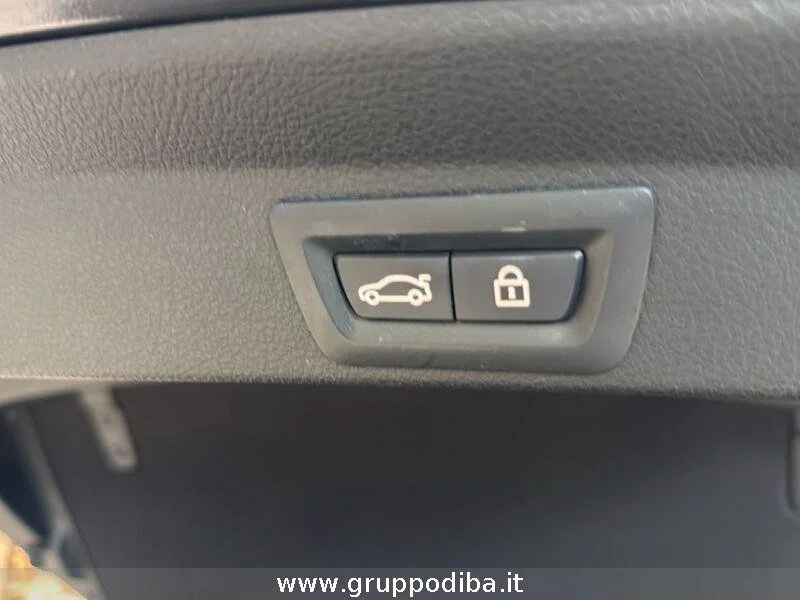 BMW Serie 4 Gran Coupe 420d Gran Coupe xdrive Msport auto- Gruppo Diba