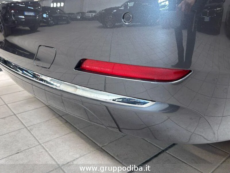 BMW Serie 4 Gran Coupe 420d Gran Coupe xdrive Msport auto- Gruppo Diba