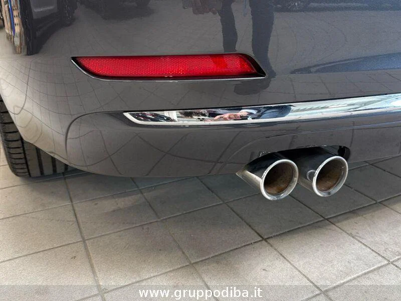 BMW Serie 4 Gran Coupe 420d Gran Coupe xdrive Msport auto- Gruppo Diba