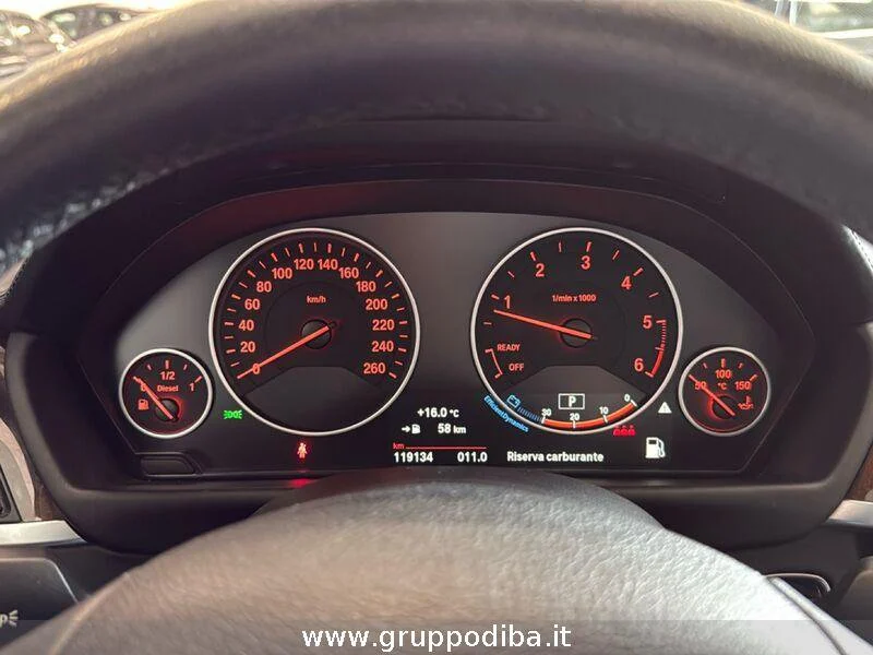 BMW Serie 4 Gran Coupe 420d Gran Coupe xdrive Msport auto- Gruppo Diba