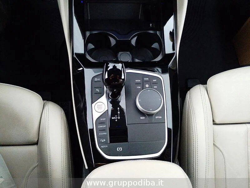 BMW X4 X4 xdrive30d mhev 48V Msport 286cv auto- Gruppo Diba