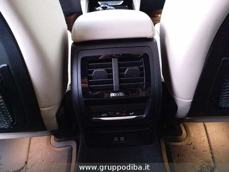 BMW X4 X4 xdrive30d mhev 48V Msport 286cv auto- Gruppo Diba