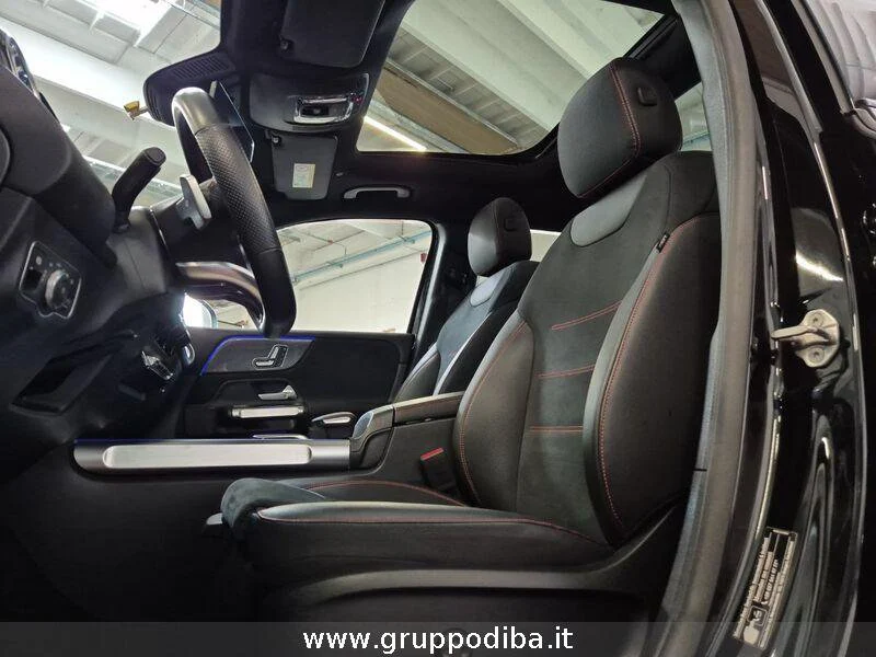 Mercedes-Benz GLB GLB 200 d Premium auto- Gruppo Diba