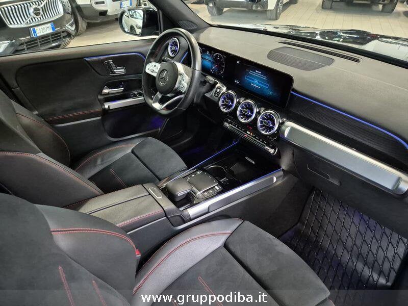 Mercedes-Benz GLB GLB 200 d Premium auto- Gruppo Diba