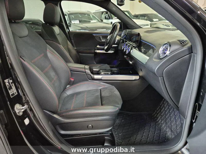 Mercedes-Benz GLB GLB 200 d Premium auto- Gruppo Diba