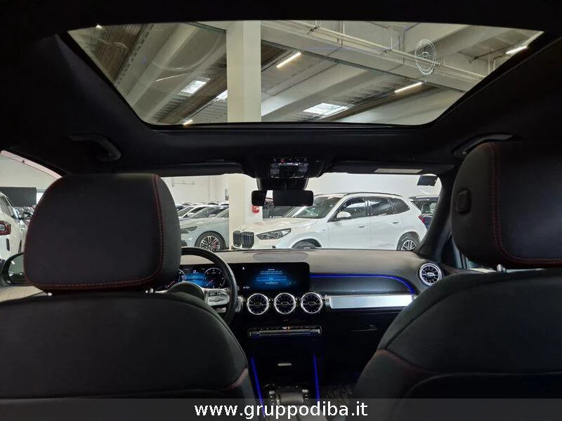 Mercedes-Benz GLB GLB 200 d Premium auto- Gruppo Diba