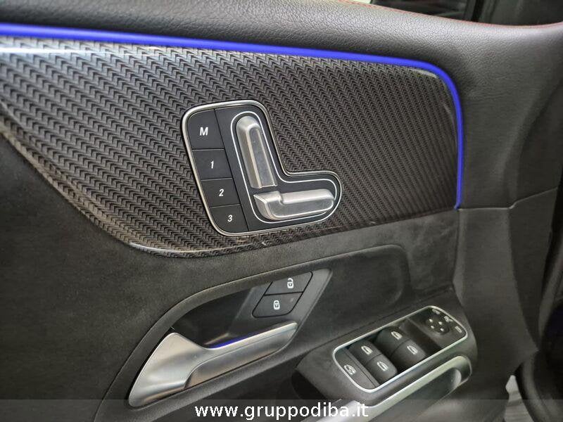 Mercedes-Benz GLB GLB 200 d Premium auto- Gruppo Diba