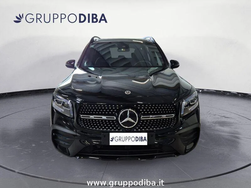 Mercedes-Benz GLB GLB 200 d Premium auto- Gruppo Diba