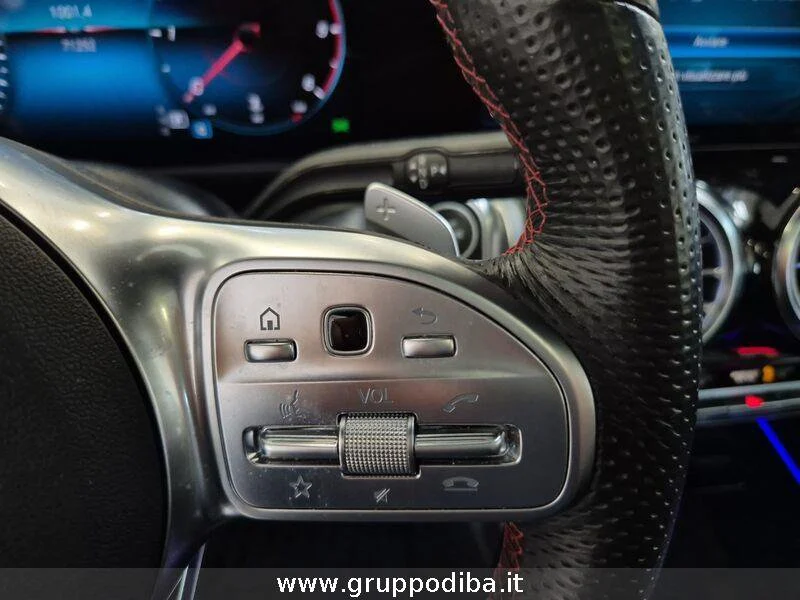 Mercedes-Benz GLB GLB 200 d Premium auto- Gruppo Diba