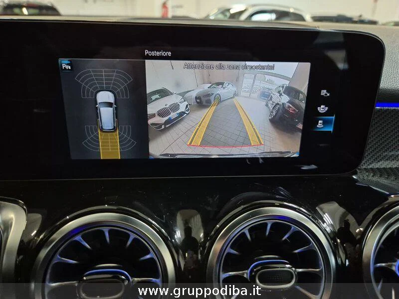 Mercedes-Benz GLB GLB 200 d Premium auto- Gruppo Diba