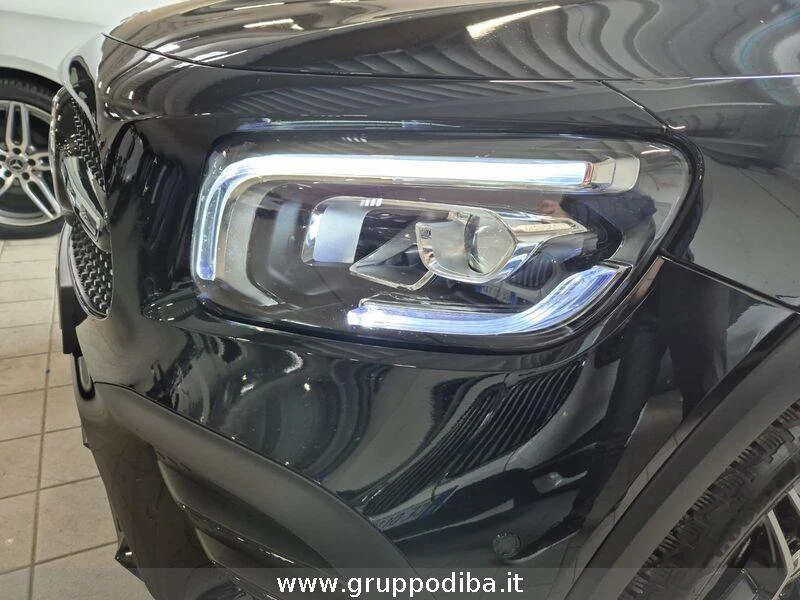 Mercedes-Benz GLB GLB 200 d Premium auto- Gruppo Diba