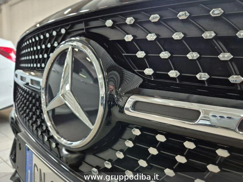 Mercedes-Benz GLB GLB 200 d Premium auto- Gruppo Diba