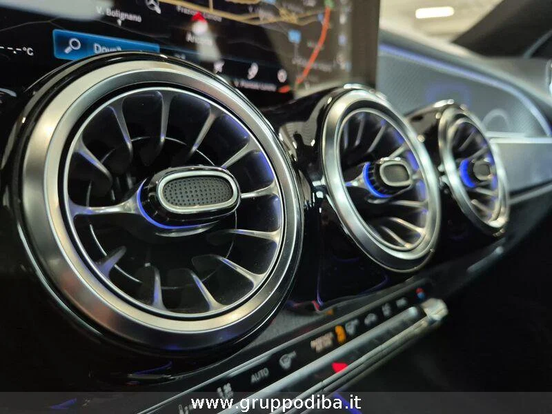 Mercedes-Benz GLB GLB 200 d Premium auto- Gruppo Diba