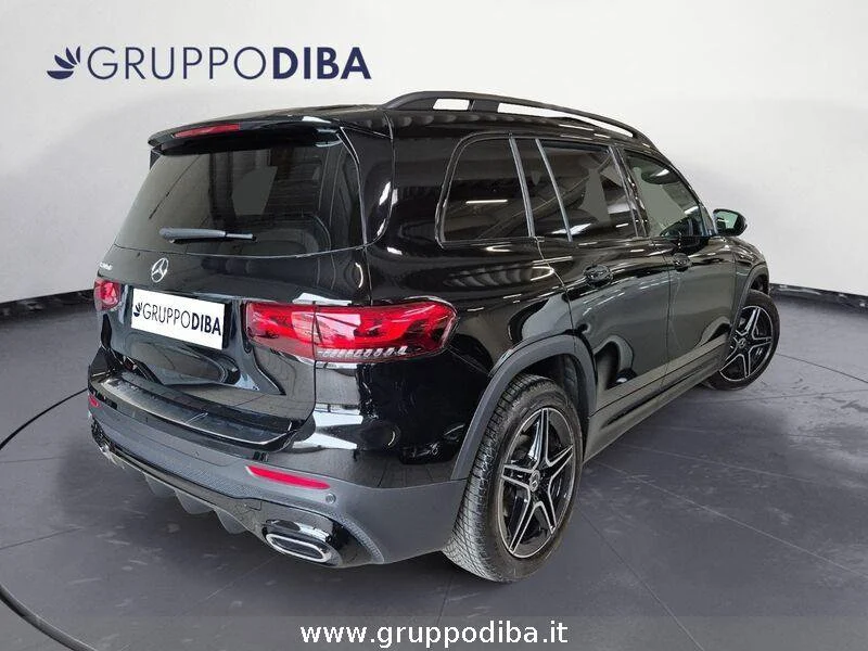 Mercedes-Benz GLB GLB 200 d Premium auto- Gruppo Diba