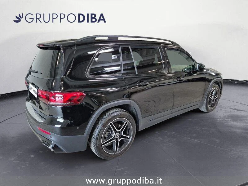 Mercedes-Benz GLB GLB 200 d Premium auto- Gruppo Diba