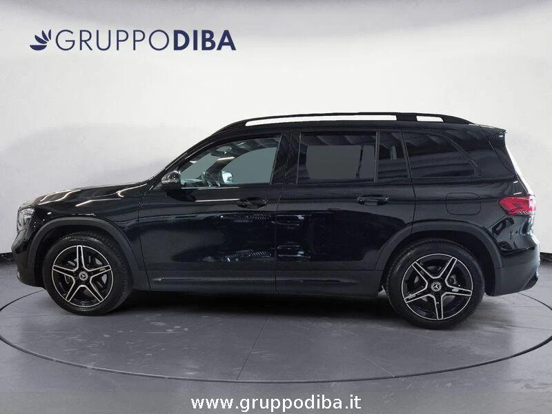 Mercedes-Benz GLB GLB 200 d Premium auto- Gruppo Diba