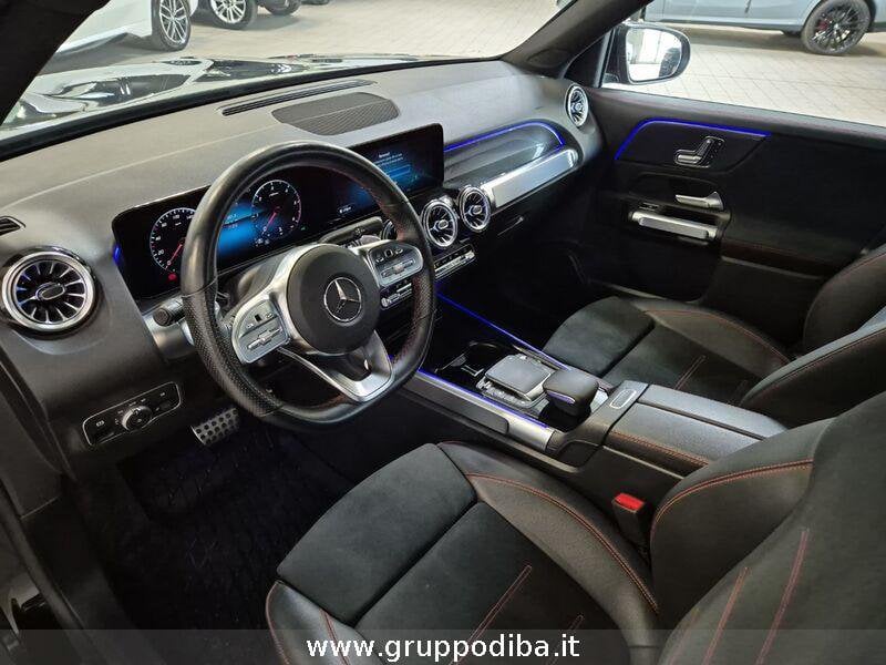 Mercedes-Benz GLB GLB 200 d Premium auto- Gruppo Diba