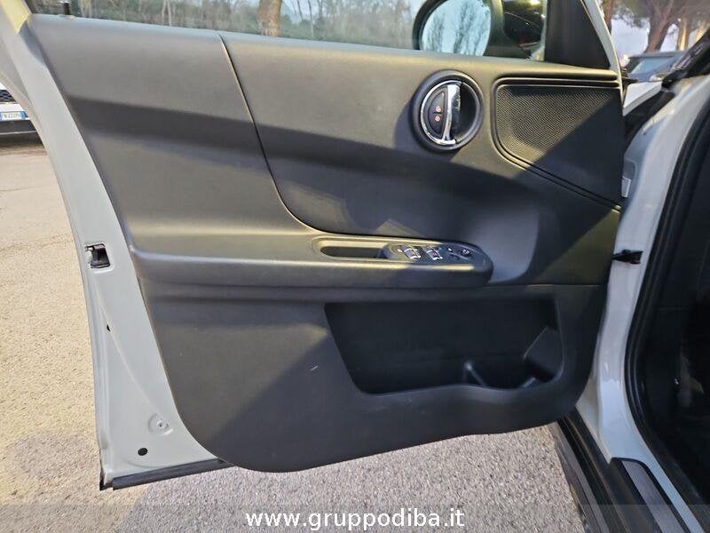 MINI Countryman Mini Countryman 2.0 Cooper D Business auto- Gruppo Diba
