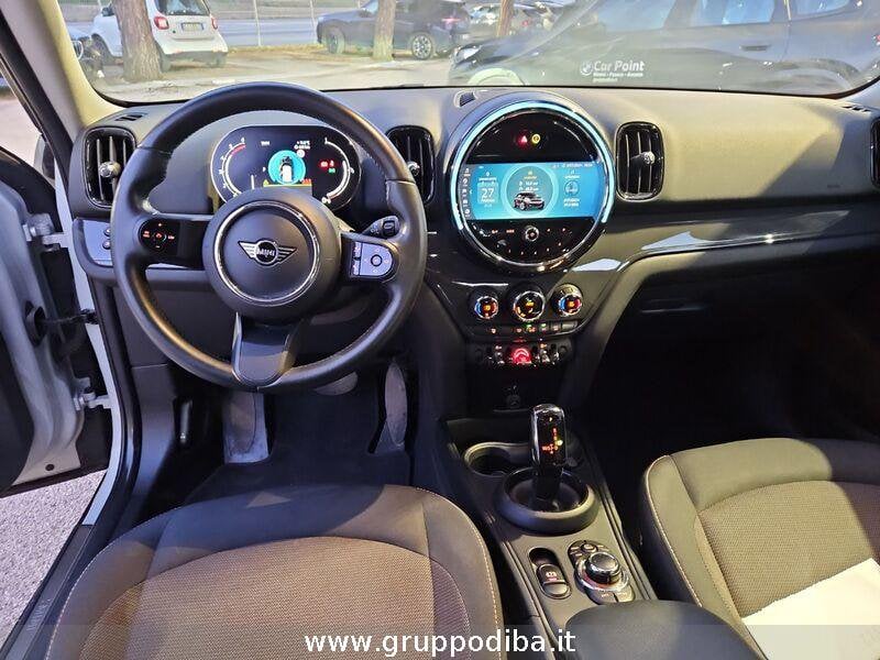 MINI Countryman Mini Countryman 2.0 Cooper D Business auto- Gruppo Diba
