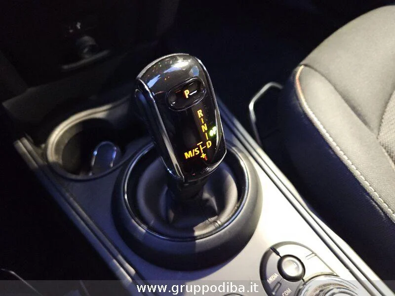 MINI Countryman Mini Countryman 2.0 Cooper D Business auto- Gruppo Diba