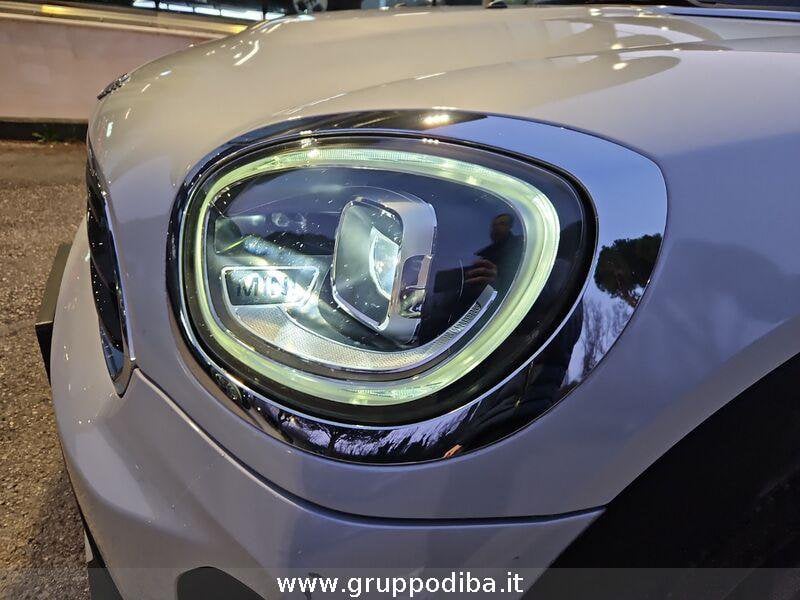MINI Countryman Mini Countryman 2.0 Cooper D Business auto- Gruppo Diba