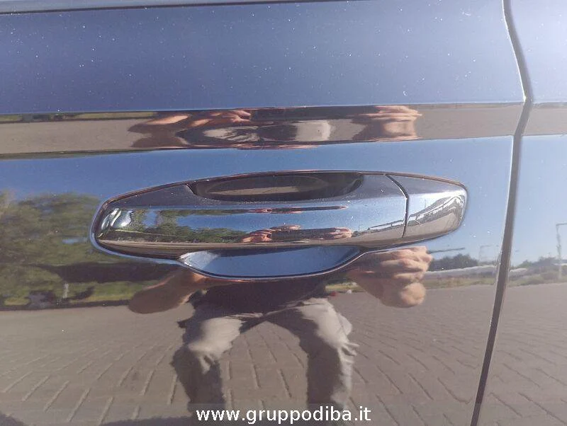 Seat Ateca Ateca 2.0 tdi Business 150cv dsg- Gruppo Diba