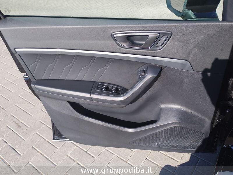 Seat Ateca Ateca 2.0 tdi Business 150cv dsg- Gruppo Diba