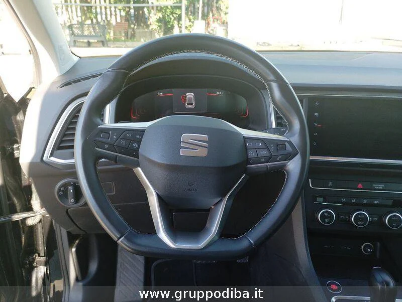 Seat Ateca Ateca 2.0 tdi Business 150cv dsg- Gruppo Diba