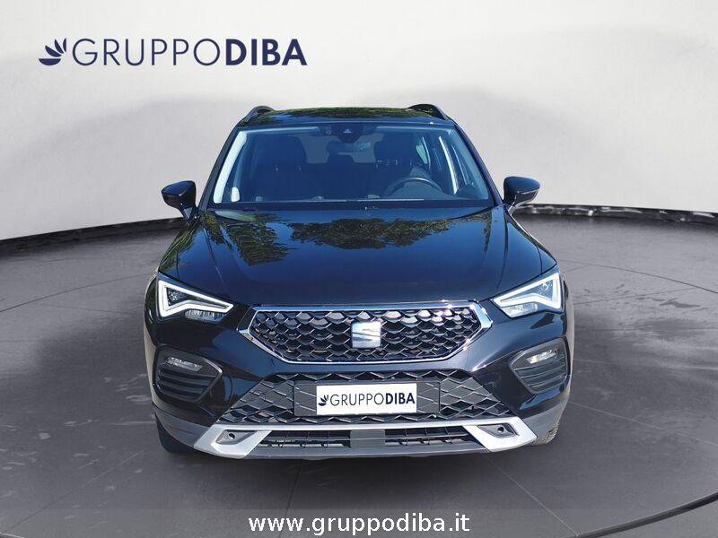 Seat Ateca Ateca 2.0 tdi Business 150cv dsg- Gruppo Diba