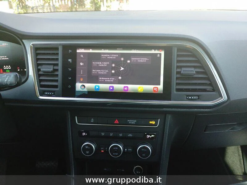 Seat Ateca Ateca 2.0 tdi Business 150cv dsg- Gruppo Diba