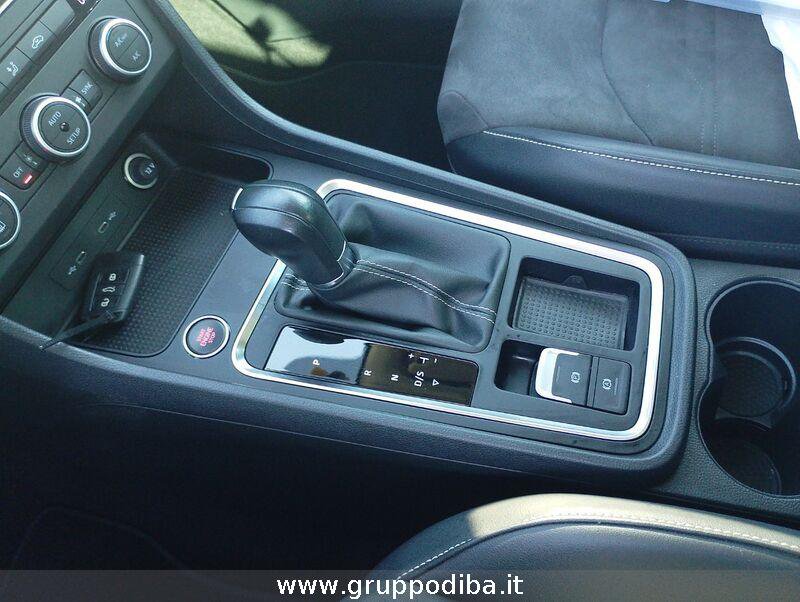 Seat Ateca Ateca 2.0 tdi Business 150cv dsg- Gruppo Diba