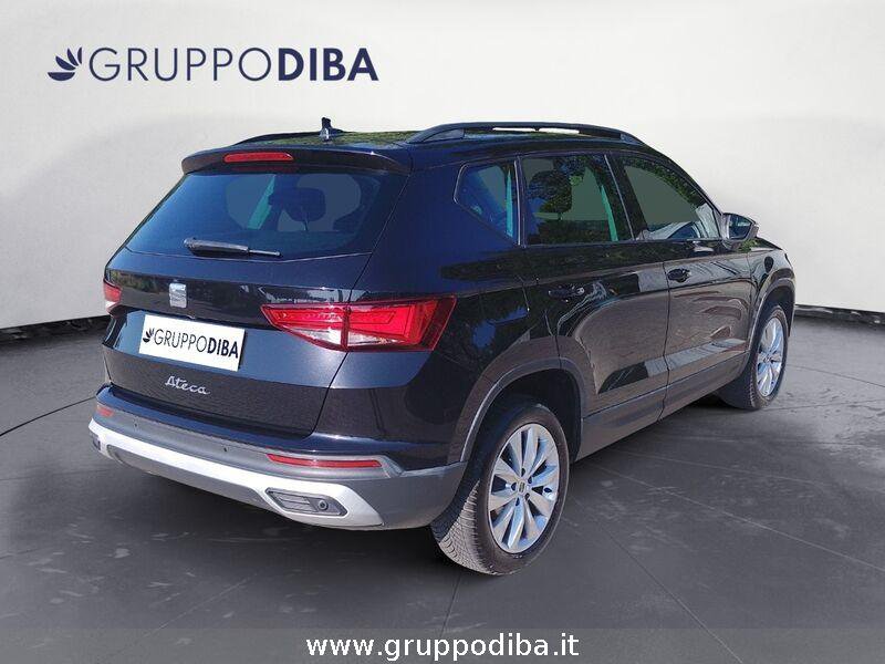 Seat Ateca Ateca 2.0 tdi Business 150cv dsg- Gruppo Diba