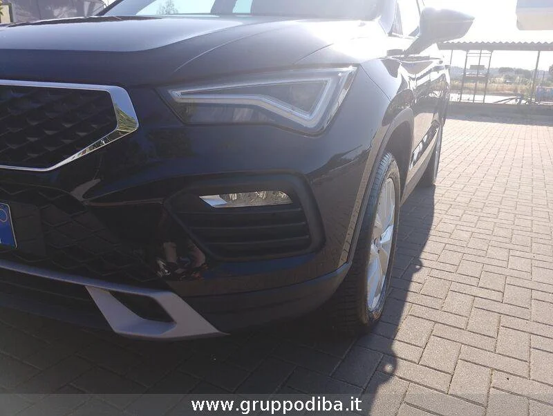 Seat Ateca Ateca 2.0 tdi Business 150cv dsg- Gruppo Diba